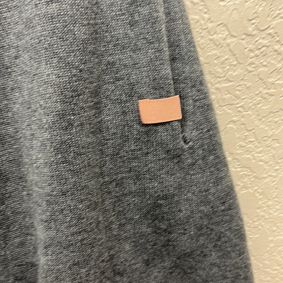 Lunya Silk Blend Knit Sleep Shorts S “Good in Bed” - Picture 3 of 6